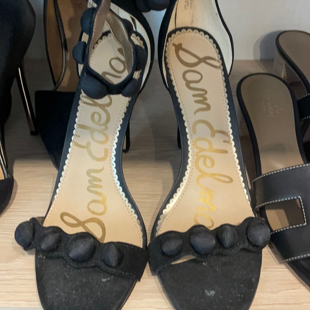 Sam Edelman heels